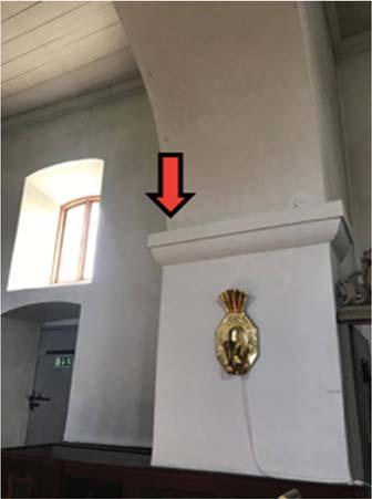 Anledningen till kontroll var för att konstatera att dataloggern mäter lika värden. Således att inga felkällor fanns i mätverktygen. Kontrolldygnet användes ej i slutresultatet.