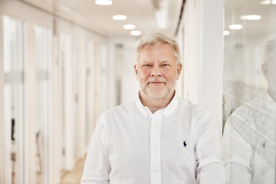 2 PROBI AB DELÅRSRAPPORT JANUARI - SEPTEMBER 2018 VD kommenterar Uppnådde våra mål för organisk nettoomsättningstillväxt och marginalförbättring Probi hade ett bra tredje kvartal med tvåsiffrig