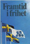 PARTIHISTORIK vad hände på riksplanet? Från början Under slutet av 1800-talet bildats konservativa och moderata grupper i riksdagens båda kamrar.