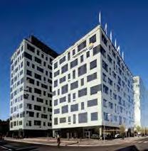 25 28 30 31 29 Frösundaleden Solna Centrum Solnavägen Hagalund Lilla Alby