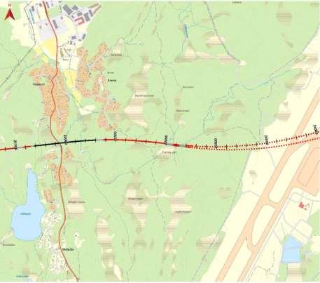 Arbete med åtgärder sker