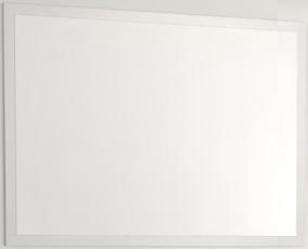 belysning Nite LED 305 krom Standard i