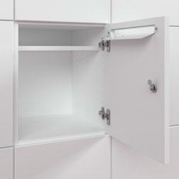 20020 Space stomme låg 790x039x470 200 2002 Space stomme mellan 790x487x470 2002 20022 Fyra stycken Space 3 står rygg mot rygg med täcksida.