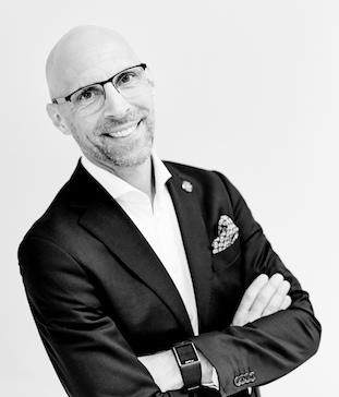 VD HAR ORDET Så har vi sparkat igång 2018, det andra hela kalenderåret för PEN Concept Group som noterat bolag.