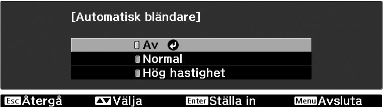 tunn linje" mindre förstärkta. I stället förstärks grova områden i bilden, t.ex. kontur och bakgrund, vilket ger en skarpare bild. 1 Tryck på och välj sedan "Bild" - "Skärpa" - "Avancerat".
