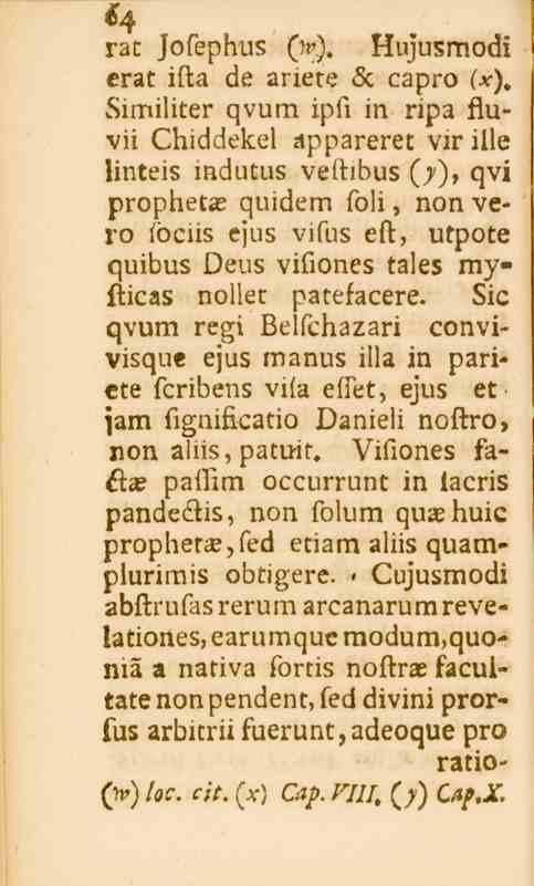 64 sh rat Jofephus (V).