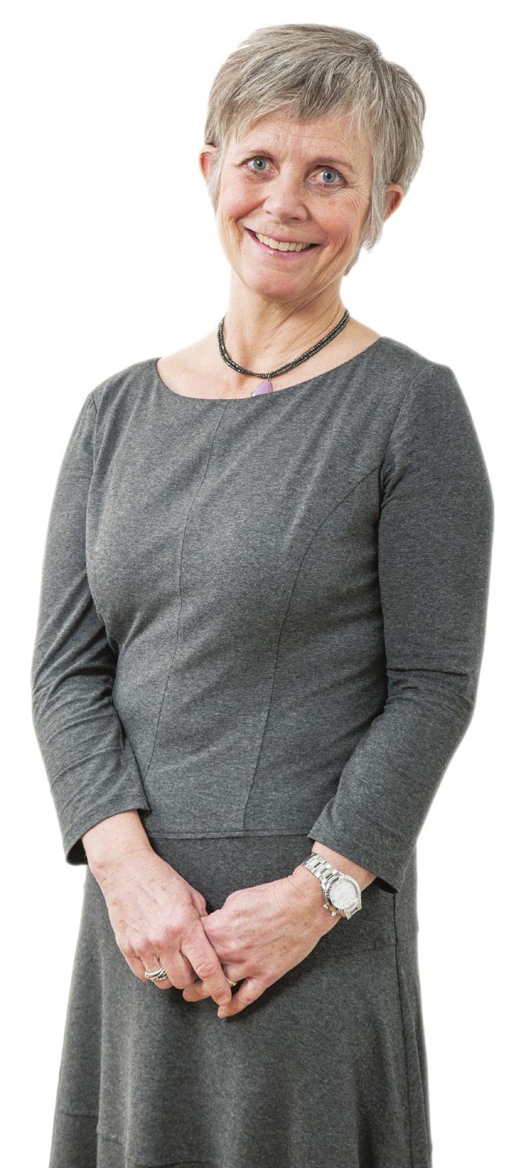 Trygghet och självbestämmande viktigast för äldre Handledarskap har som mål att fördjupa det tema som finns i tidningen Äldreomsorg och genom upplägget hoppas vi kunna bidra till