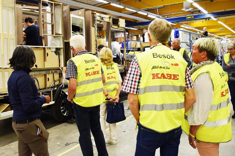 Henrik Gotmark, produktionschef, vid