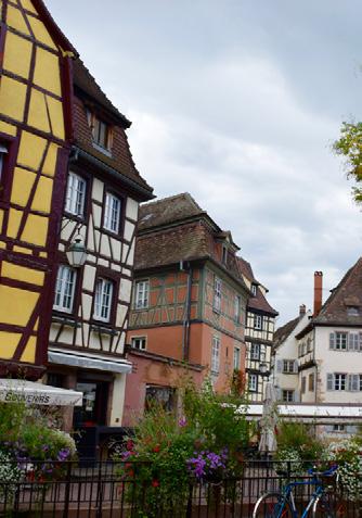 Sankt Goarshausen.