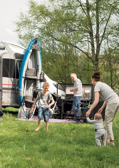 campingliv.