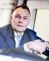 Ledare NYA ANVÄNDARE I FLER LÄNDER UPPTÄCKER KÄNSLAN OCH GLÄDJEN AV ETT MOBILT HEM FRÅN KABE Det har gått 60 år sedan Kurt Blomqvist byggde sin första husvagn hemma i garaget och lade grunden till