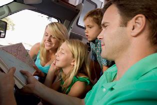 privata campingplatsägare med campingplatser från