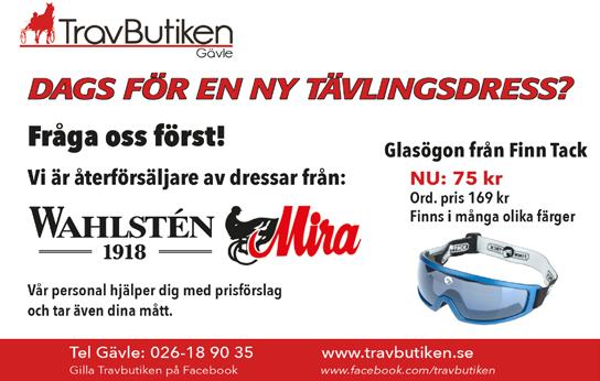 Jag smet iväg från sista mattelektionen på Borgis för att hinna med travmurvlarna Roger Nygren och Hasse Hedberg till Örebro en onsdag. Den kvällen blev något alldeles extra.
