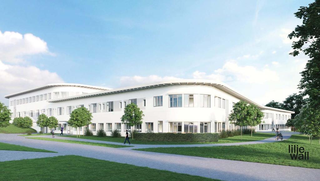 Region Kronoberg VUXENPSYKIATRI SIGFRIDSOMRÅDET
