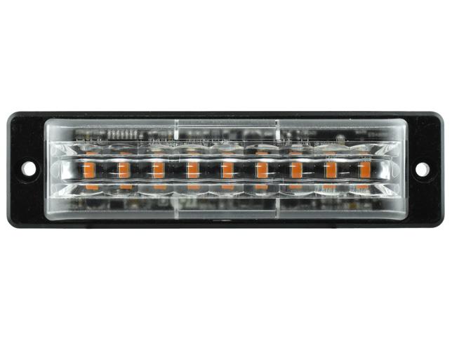 Artikelnr Benämning rek ca pris 277-2060 LED Blixtljus F6, R65 895,00 277-2061 Rostfri ram till LED Blixtljus F6 149,00 LED Blixtljus