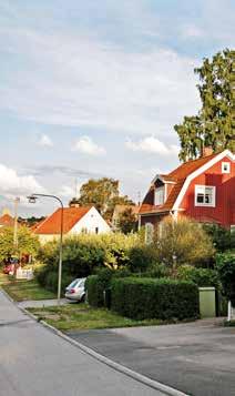Innehåll Länsförsäkringars bolåneinstitut Länsförsäkringar Hypotek är ett av Sveriges större bolåneinstitut med en utlåning på 147 Mdr och 216 000 kunder.