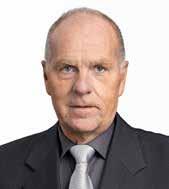 Styrelse Rikard Josefson 1 Styrelsens ordförande. Född 1965. Vd Länsförsäkringar Bank. Utbildning: Fil. kand.