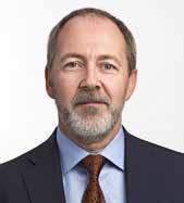 Övriga styrelseuppdrag: Styrelseordförande Gaia Leadership.
