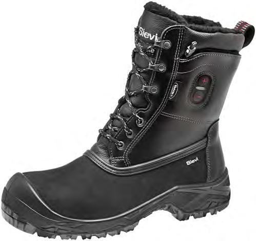 SE Solid S2 45-52296-142-OPM 35-38 EN ISO 20345: S2 SRC Solid Lady S3 45-52293-342-OPM 35-38 EN ISO 20345: S3 SRC Solid XL S2 47-52296-103-OPM 39-47 EN ISO 20345: S2 SRC ALASKA THERMO MED NY