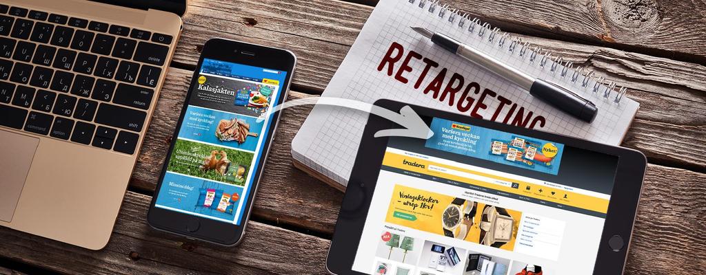 44 FÖRÄDLING GENOM INTRESSEBASERAD MÅLGRUPPSSTYRNING Kntextuell Målgruppsstyrning utifrån innehållet på sidan: Nyckelrd/Keywrds Kategri Kmbinatin av Nyckelrd ch Kategri Retargeting Målgruppsstyrning