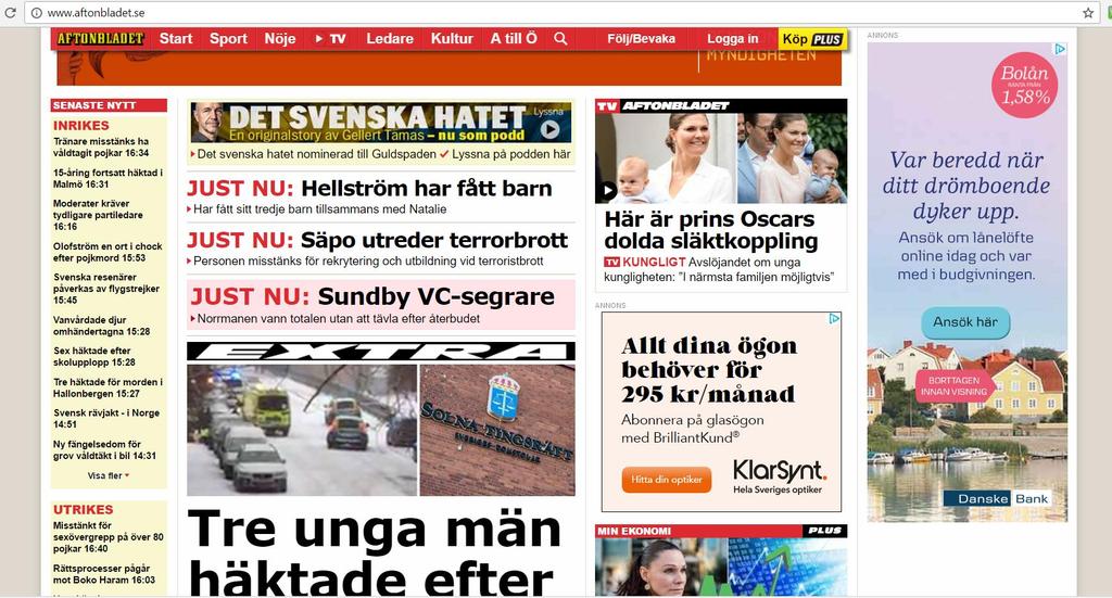 HAR LÄRT