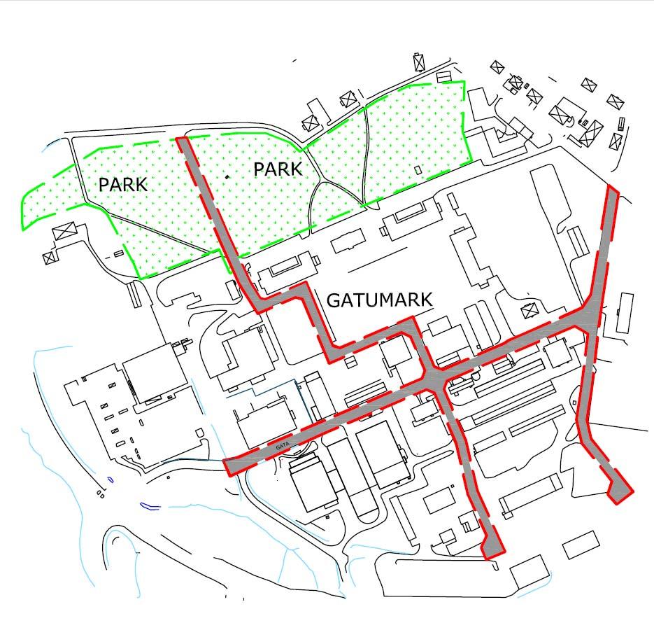 Granskningshandling Datum 2016-12-17 2016-0222 1 (7) Detaljplan för del av Hågesta