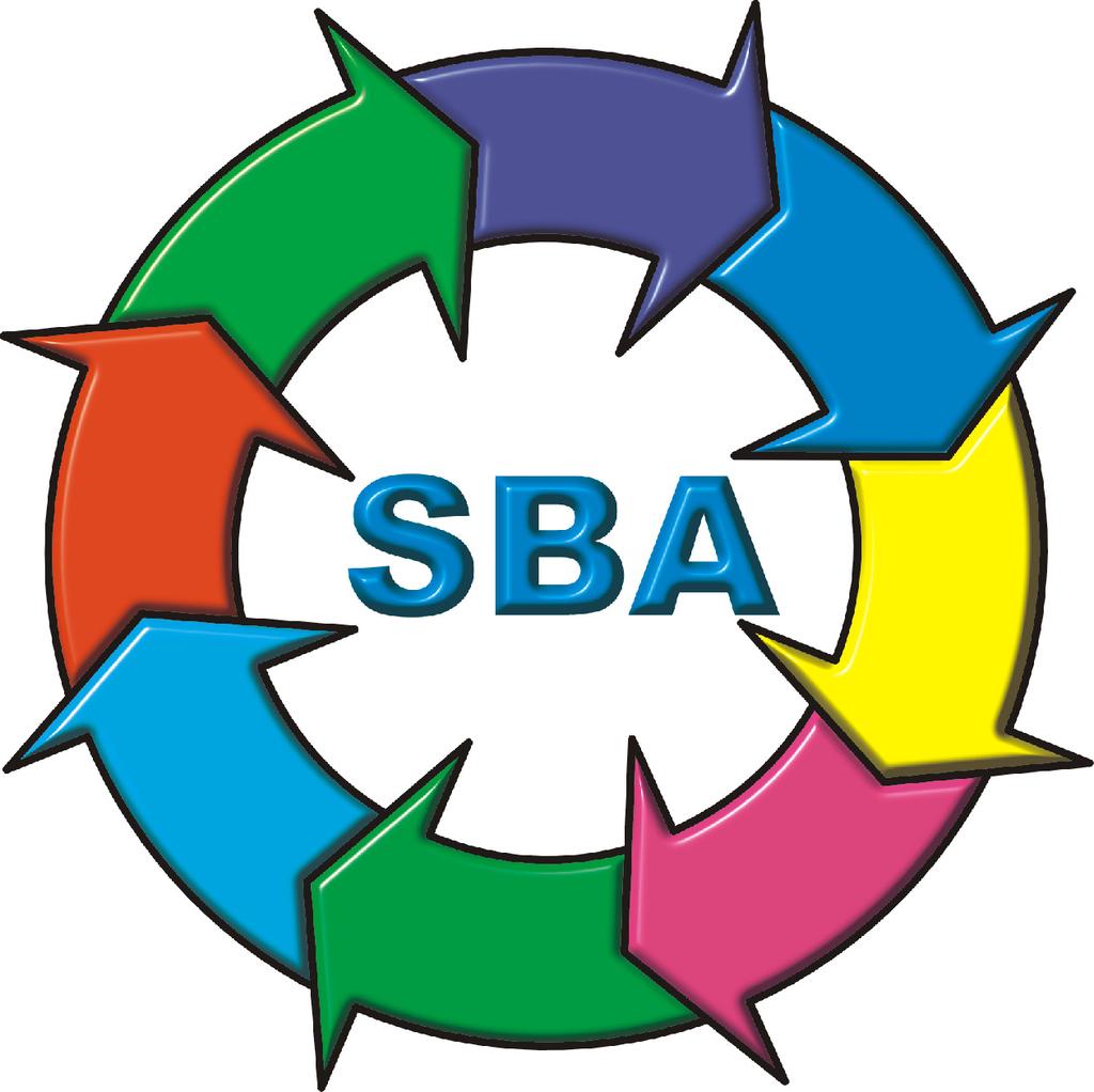 Med SBA betonas helheten i brandskyddsarbetet och företaget får ett verktyg för ständiga förbättringar och en lärande organisation Vad säger nya lagen?