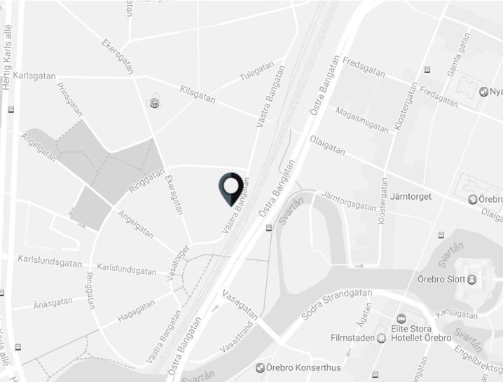 1 Inledning 1.1 Företaget Clarus Arkitekter är ett arkitektkontor där man finner flera olika kompetenser och erfarenheter.