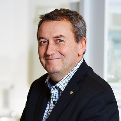 Stefan Bengtssn Rektr