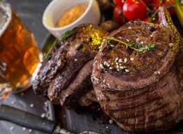 Vilt & fågel Art Nr VILT FRYST Krt 61301 Hare hel 4,0 kg Polen 61295 Harfilé skinnad 1,6 kg Polen 61313 Hjort entrecote 2,0 kg Nya Zeeland 61309 Hjort färs 5,0 kg Nya Zeeland 61297 Hjort Innanlår 2,0