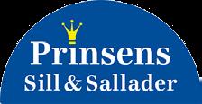 Prinsens 31946 Skånsk senapssill 3 Prinsens 31948 Slottsill 3 Prinsens 31949 Vitlökssill 3 Prinsens 31951 Örtagårdssill 3 Prinsens 30607 Farmors sagolika sill 5 Prinsens 31953 Svart
