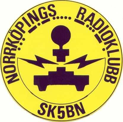 web-qrz Medlemsblad för NORRKÖPINGS RADIOKLUBB Mars 2009. Web-QRZ nummer 3 KLUBBINFORMATION Norrköpings Radioklubb, Nelinsgatan 24 KV. 603 55 Norrköping Besöksadress: Nelinsgatan 24, kv.