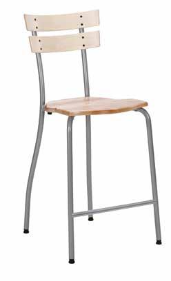 0,55/150 cm/2st) Tygklass 0-959 kr Tygklass 1-1 109 kr Tygklass 2-1 159 kr Tygklass 3-1 211 kr Tygklass 4-1 260 kr Tygklass 5-1 309 kr CLASSIC 156 stol hög Hög stol med sits och ryggbrickor av massiv