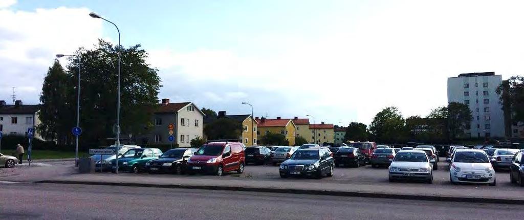 Upprättad 2018-06-20 2017-3408 16(43) Område 2 och 3.