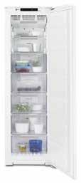 KÖK KYL OCH FRYS KOMBINATIONER KÖK KYL OCH FRYS KOMBINATIONER LEVERANTÖR: ELECTROLUX LEVERANTÖR: ELECTROLUX KONTROLLERA med Kundansvarig om det ingår kyl och frys eller kyl/frys i din bostad