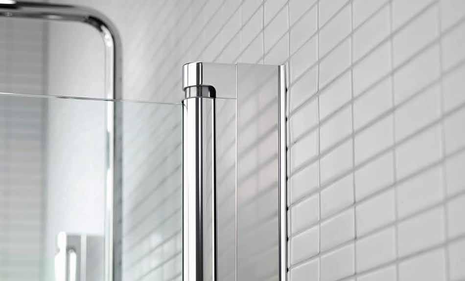 Pris: 600:- Frostat glas Pris: 600:- Grått glas Pris: 600:- Klarglas med Timeless Pris: 3900:- LINC NIAGARA