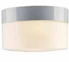 Elburen, termostatstyrd Pris: 9500:-/våtrum WC SPOTLIGHTS I TAK 2 LED-spotlights