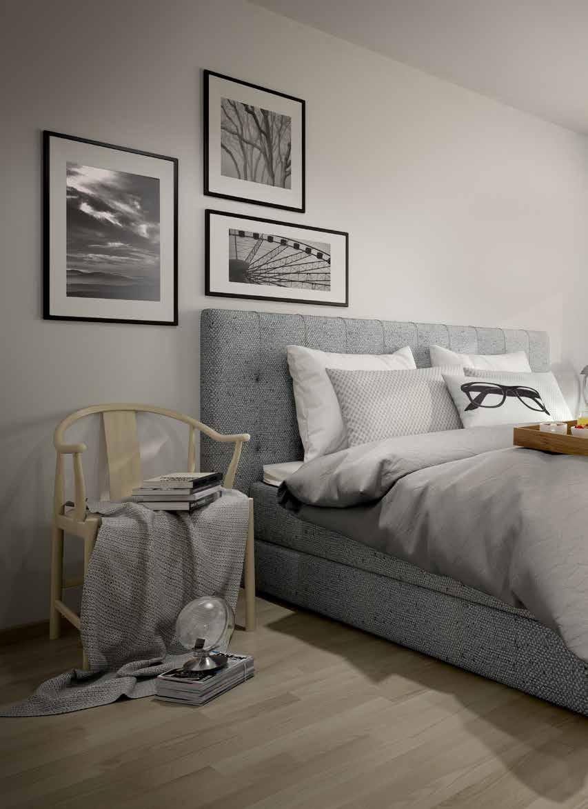 ÖVRIG INREDNING Att montera en bildörr från en gammal japansk bil på en ny svensk modell, är kanske en lika knasig som övertydlig jämförelse.