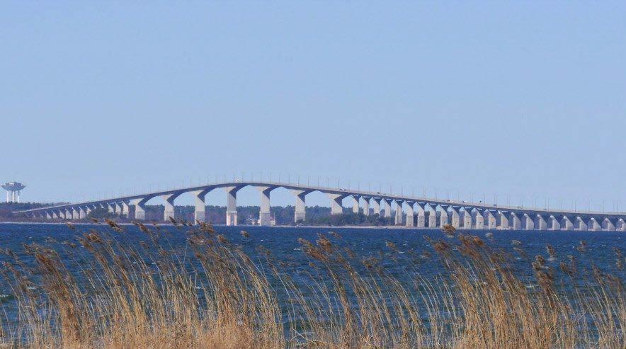 Samarbete över gränserna Länssjukhuset i Kalmar Primärvården