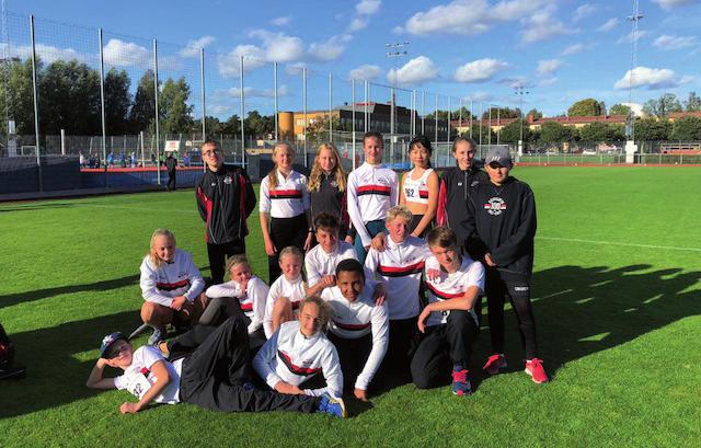 Det var alltså första gången sedan 2006 som Hässelby lyckades vinna finalen vilket pekar på att det är otroligt svårt att vinna tävlingen och att konkurrensen är tuff.