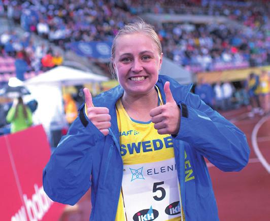 Så visst kan man säga att vi utvecklats mer och