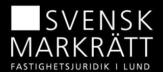 Allmänna villkor för tjänster tillhandahållna av Svensk Markrätt 2016 1. Tillämpning och tolkning Dessa allmänna villkor gäller för samtliga tjänster som Svensk Markrätt tillhandahåller sina kunder.