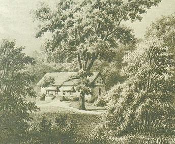 1847-97: Från inackorderingar till arrenden 1847 köpte Leopold Schmidt (1808-1877) Särö för 70 000 kr.