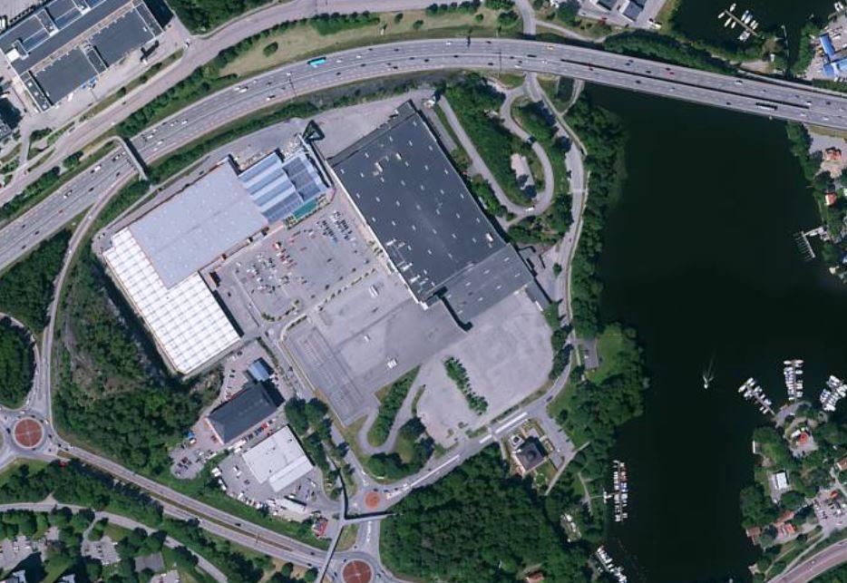 2018-09-10, s 1 (7) Stendörren Fastigheter AB Botkyrka Notering: version 2018-03-21, uppdaterad med ny situationsplan 2018-09-10 1 Bakgrund och syfte Structor Miljöbyrån har på uppdrag av Stendörren