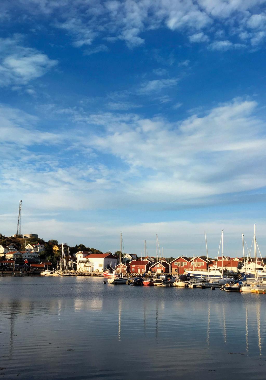 EN LITEN TIDNING FRÅN EQUMENIAKYRKAN BOHUS-BJÖRKÖ SEP -