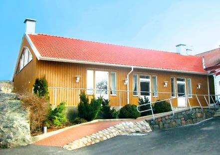 BOHUS-BJÖRKÖ VÄLKOMMEN TILL SKUTAN