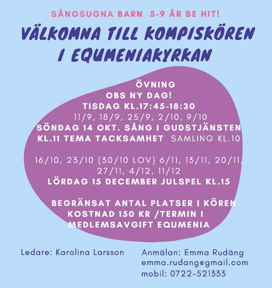 se/skutan KOM & HÄNG MED OSS!