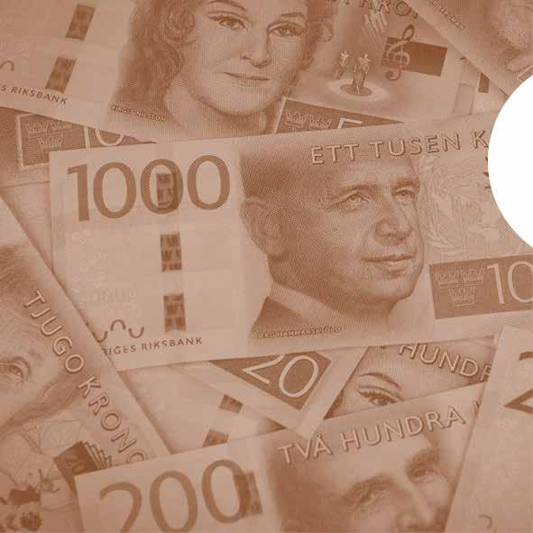 Penningoch valutapolitik 7: s