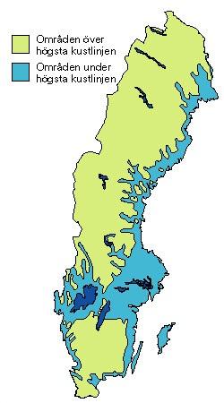 1.1 Syfte och frågeställning Syftet med den här studien har varit att undersöka om dricksvattenbrunnarna i det kustnära området Sandviken i Botkyrka kommun har påverkats av saltvatteninträngning.