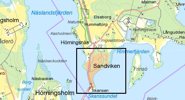 1 Inledning Människan är beroende av vatten och därför är färskt dricksvatten ett av våra viktigaste livsmedel.